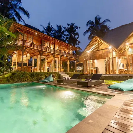 Rumah Guci