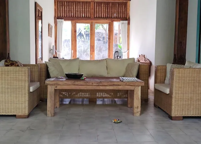 Rumah Guci