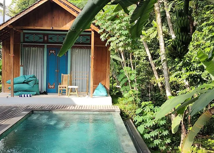 Rumah Guci *