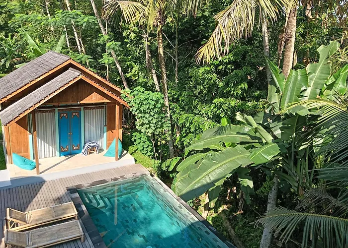 Rumah Guci
