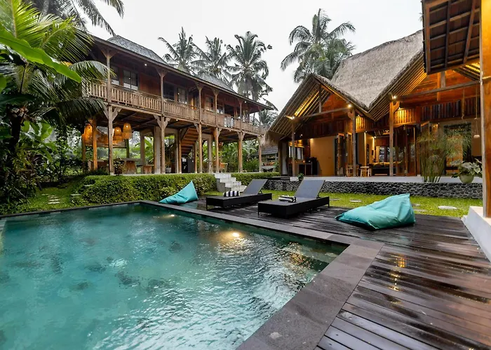 Rumah Guci *