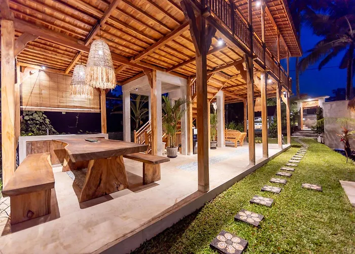Rumah Guci *