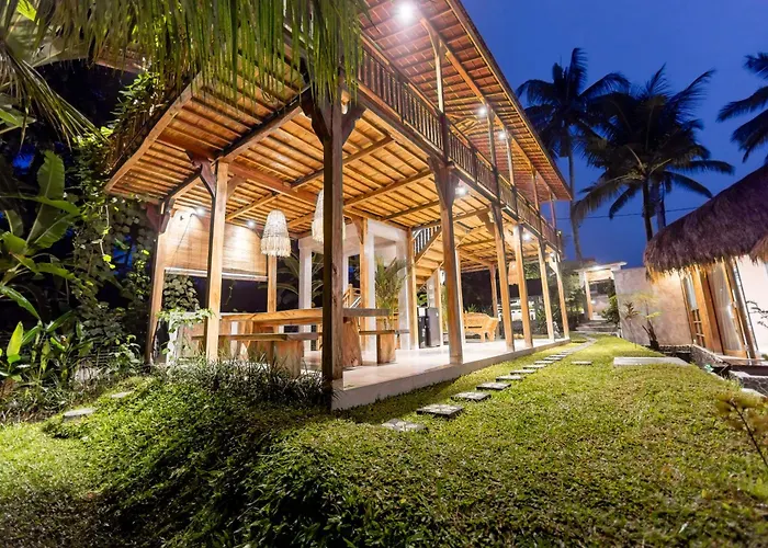 Rumah Guci * ウブド