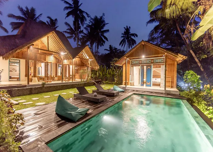 Rumah Guci