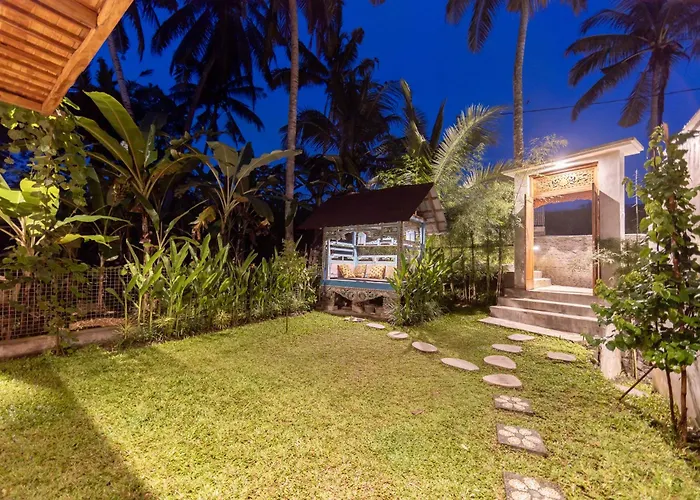 Rumah Guci